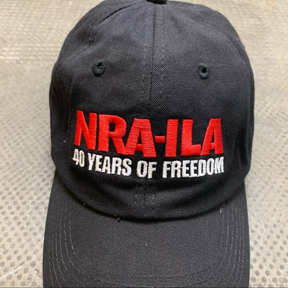 NRA Hat - Picture 3 of 6